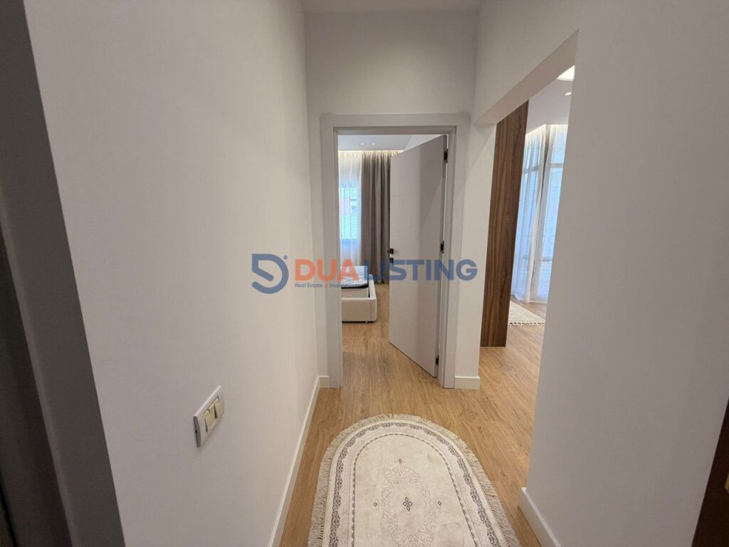 MODERN 1+1 APARTMENT FOR SALE IN ASTIR !