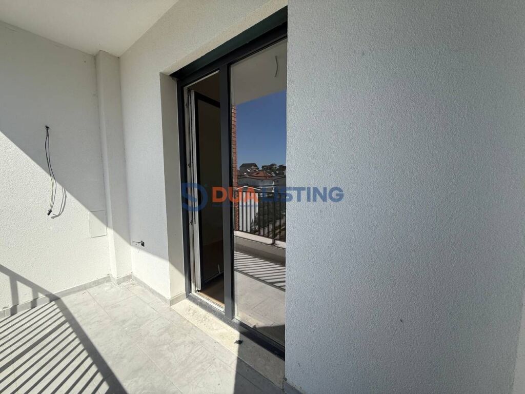 Apartament 2+1 për shitje – Paskuqan, Ringside Residence