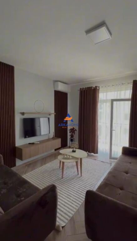 JEPET APRATMENT ME QERA 2+1+ BALLKON "5 MAJI" 65000 LEKE