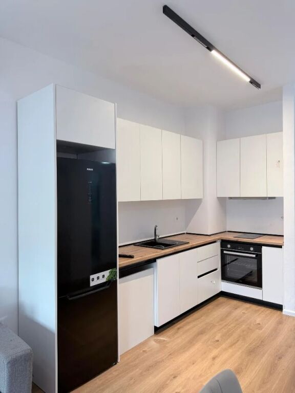 Qera | Apartament 1 + 1 | Kompleksi Kadiu | 400 €/muaj