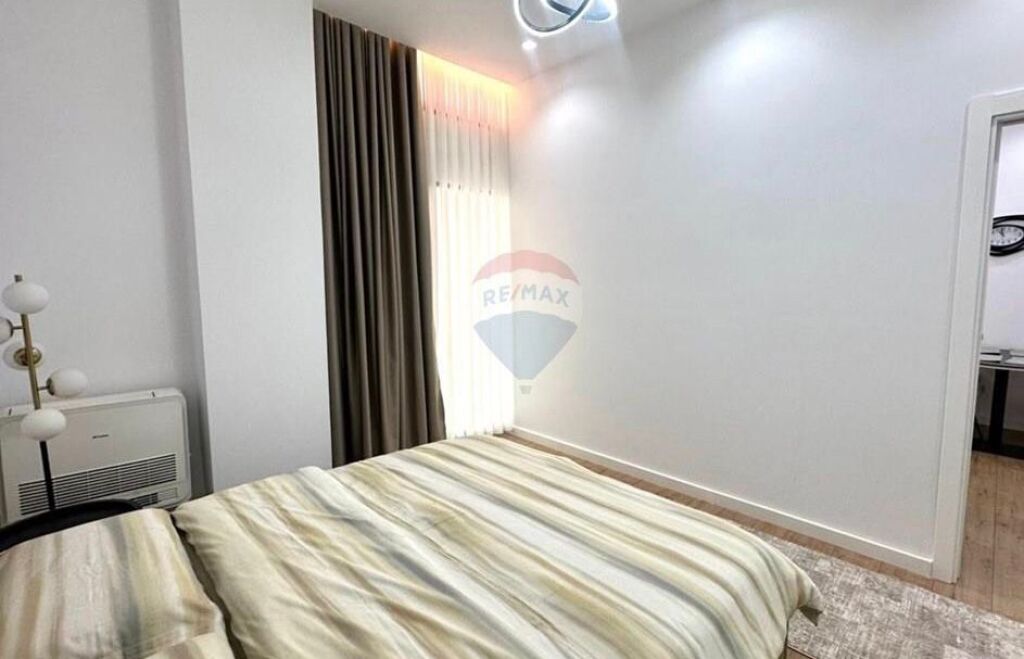 Apartament - Për Shitje - Rruga Ali Demi, Tiranë ID: 530471003-467