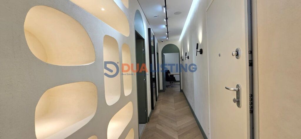 Luxury Space for Rent – Ideal for Clinic / Elite Offices 📍 Kosovareve Street, Altana Residence