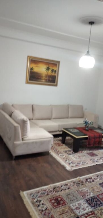 Apartament 2+1 pee qera ne Don Bosko !