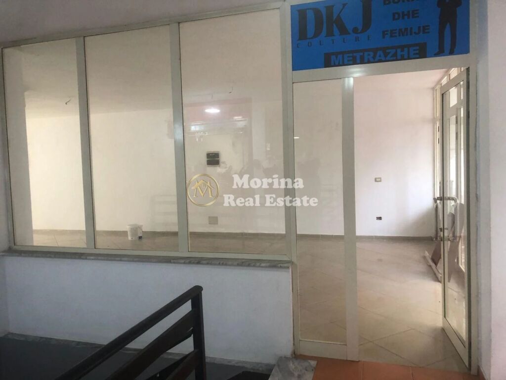 Rent | Business Premises | Blu Boulevard Kamez | 500 €/month