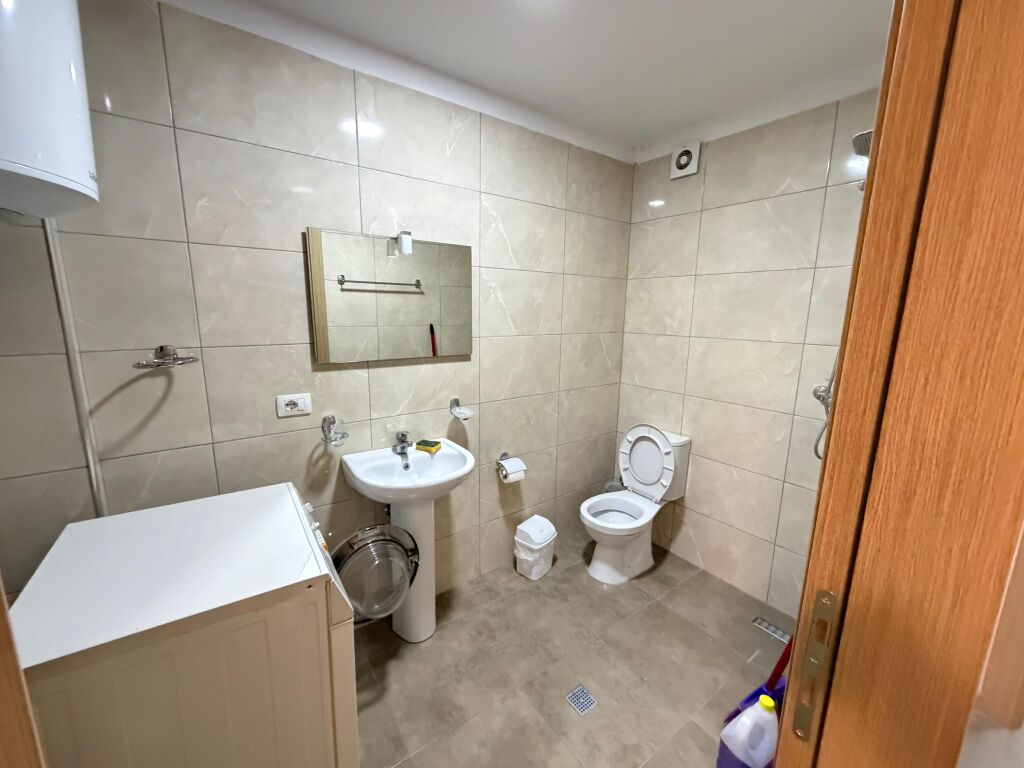 Appartamento in affitto 3+1+2 Vicino a 5 Maji