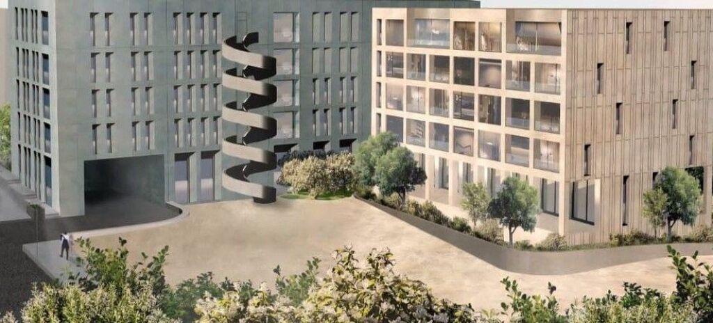 🏡Shitet Apartament 2+1 te Rezidenca Grow Green ne Sauk te Vjeter❗