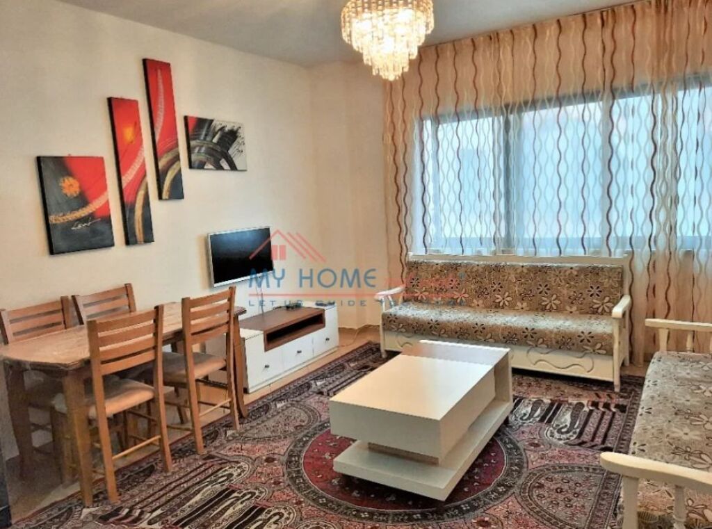 Apartament 1+1 ne shitje 5 Maji ne Tirane