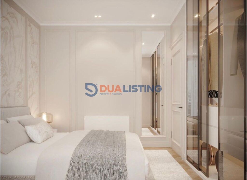 APARTAMENT EKSKLUZIV 3+1+2 PËR SHITJE – ALTANA RESIDENCE!