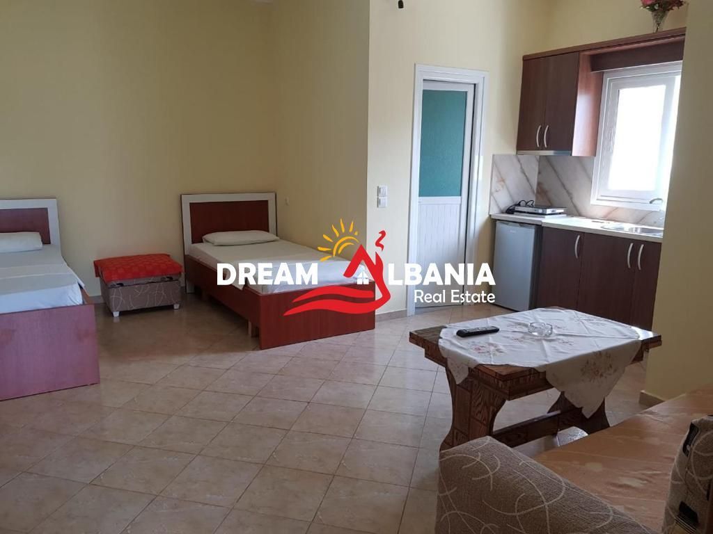 Vilë me Qera në Ksamil Sarandë (ID 4251446)