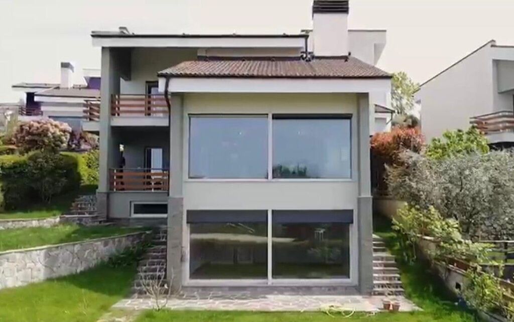 🏡Vilë për shitje 2-Kateshe te Long Hill 1, pranë TEG-ut❗