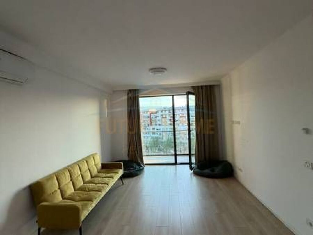 Vendesi Appartamento 2+1+Posto Auto, Residenza Future Home, Unaza e Re