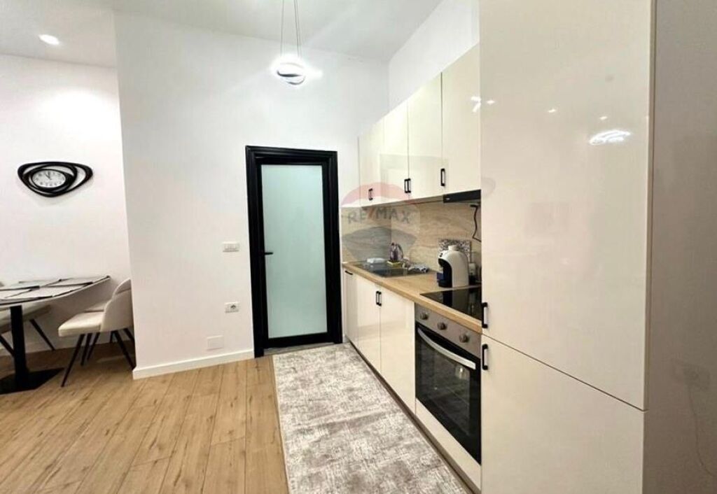 Apartament - Për Shitje - Rruga Ali Demi, Tiranë ID: 530471003-467