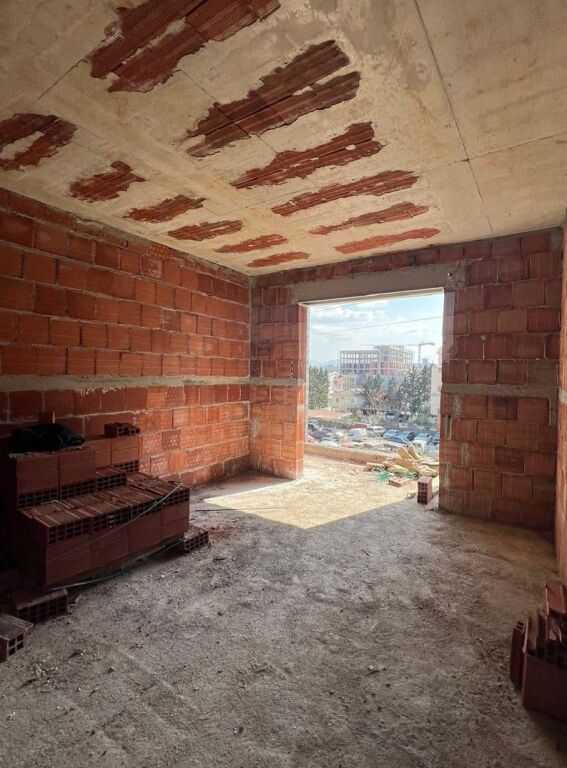 Apartament 1+1 Ringside Residence, Paskuqan