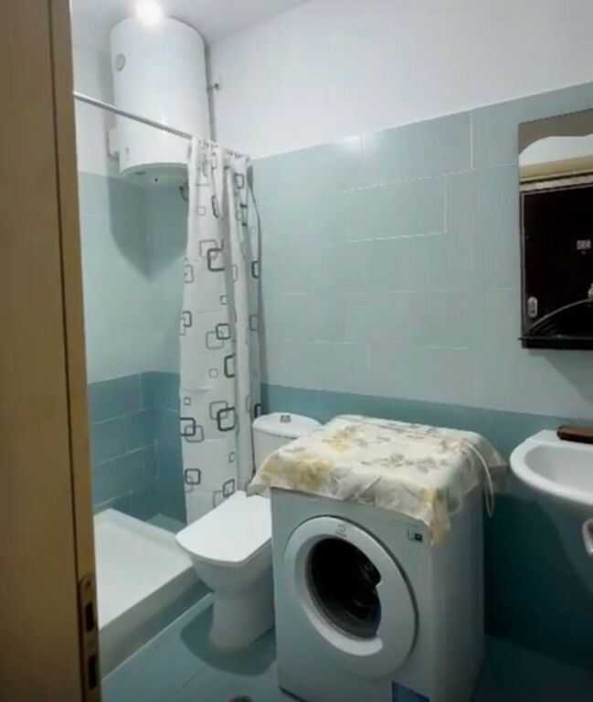 Appartamento 1+1 in affitto al Vecchio Mercato Elettrico vicino a Grandi!