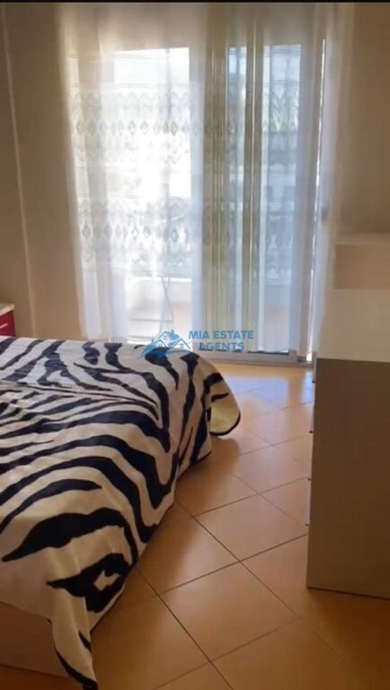 🌊 Apartment 1+1 for sale – Lungomare, Vlora | near the sea