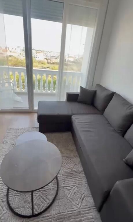 Kamëz, appartamento 1+1 in affitto!