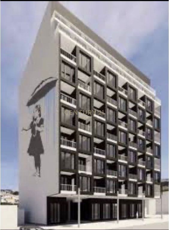 SHESIM APARTAMENT 2+1+2 TEK XHAMLLIKU! 165,000 €