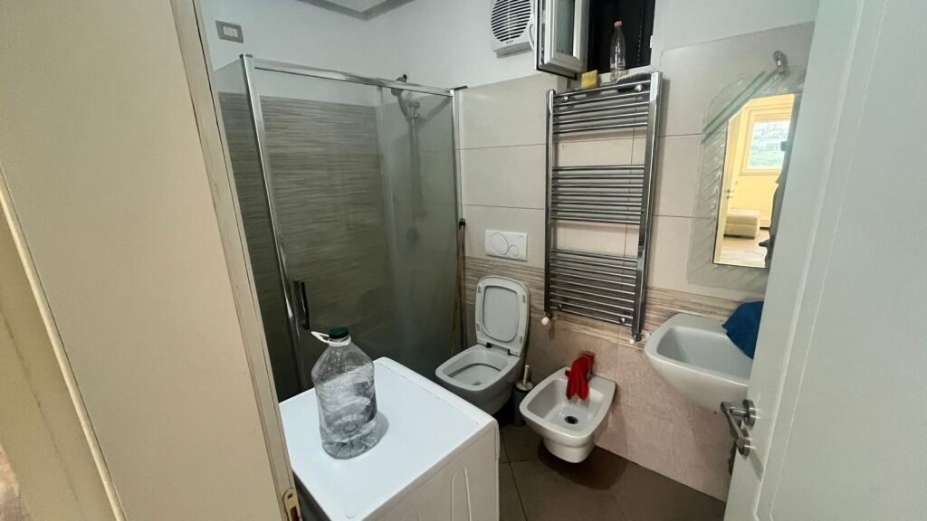 For Rent Apartment 2+1+2 - Loni Ligori St., Astir