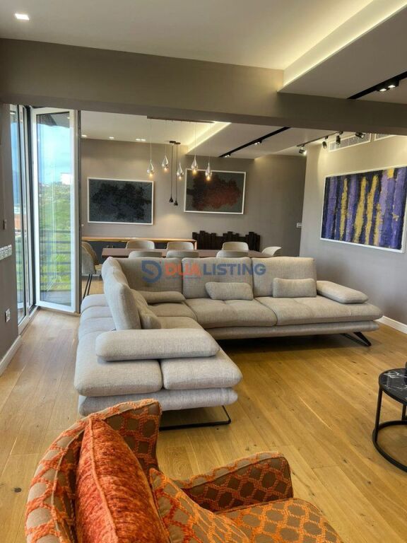 Duplex di lusso in affitto – Kodra e Diellit!