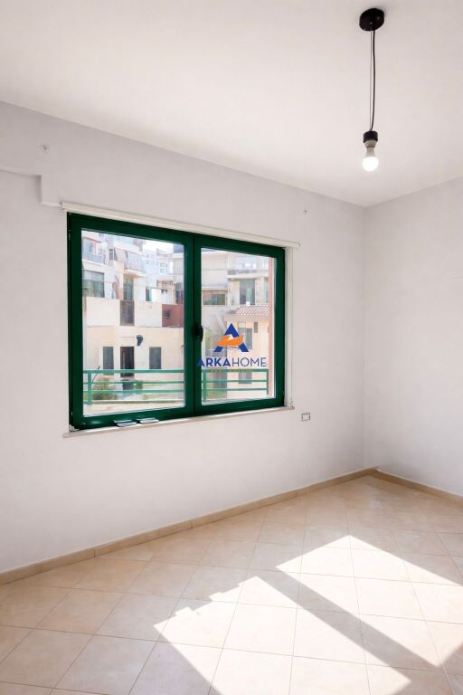 SHITET APARTAMENT 2+1+BALLKON "VIZION PLUS, DON BOSKO" 160.000 EURO