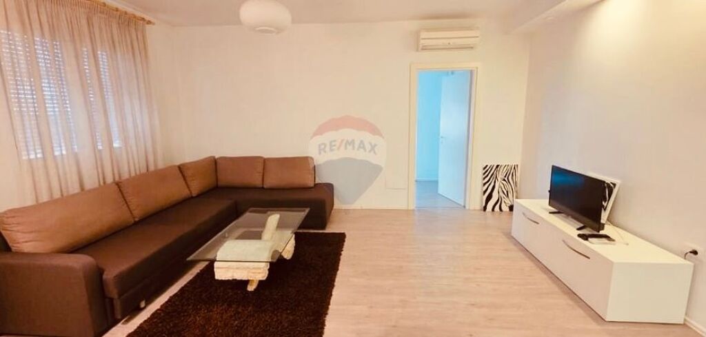 📍🏠 Jepet Apartament 1+1 Kodra e Diellit