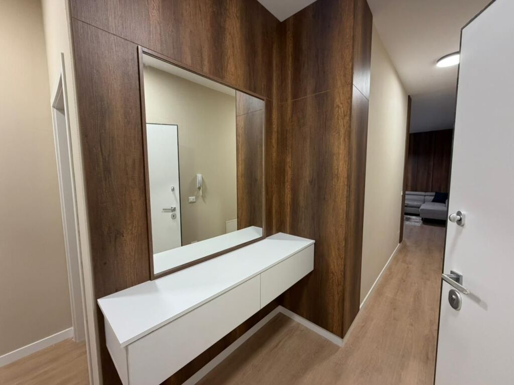 Appartamento in affitto 2+1+2 - Green Valley