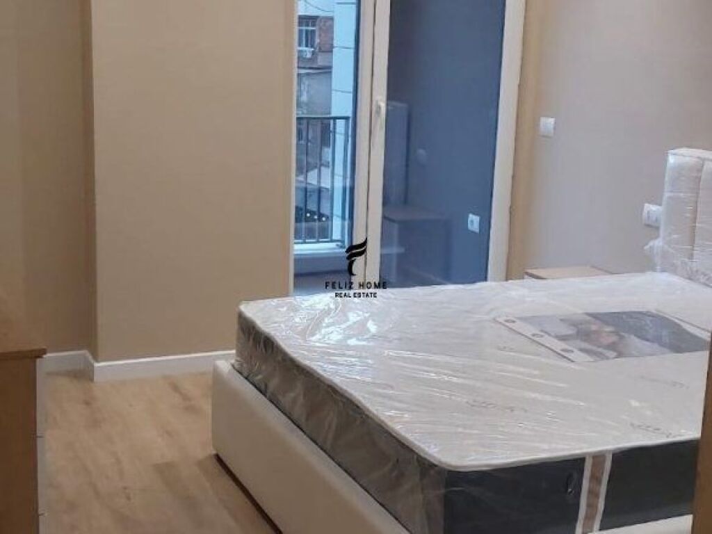 APARTAMENT ME QERA 1+1 RRUGA PJETER BUDI 65.000 LEKE FH-68571