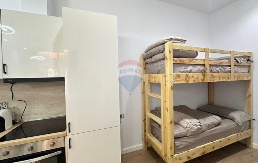 Apartament - Për Shitje - Rruga Ali Demi, Tiranë ID: 530471003-467