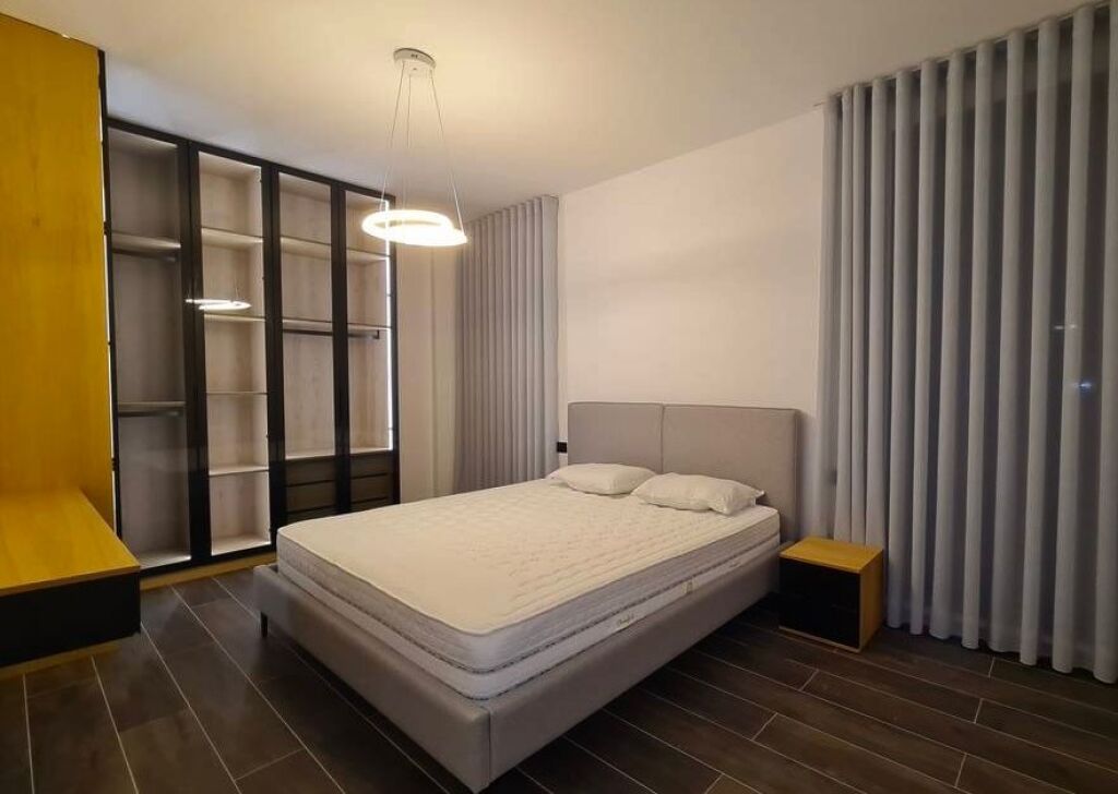 Apartament me qira 2+1+2+🅿️, Rezidenca Sofia Hill, Tegu