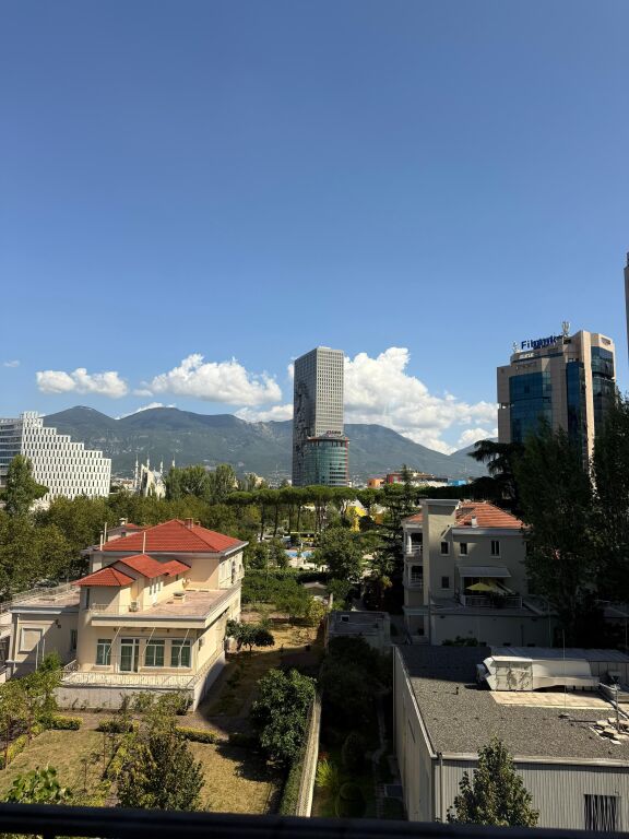 Apartment 1+1 for rent in Bllok