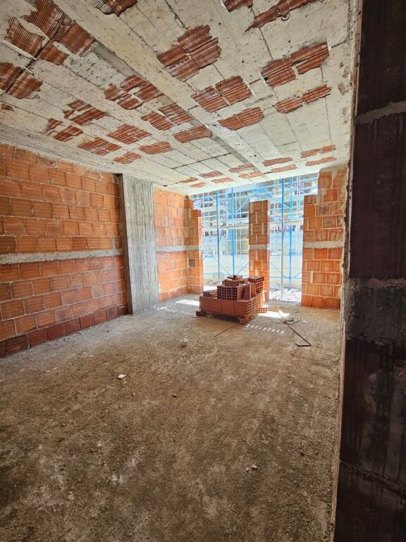 APARTMENT 2+1 FOR SALE IN PASKUQAN, RINGSIDE RESIDENCE