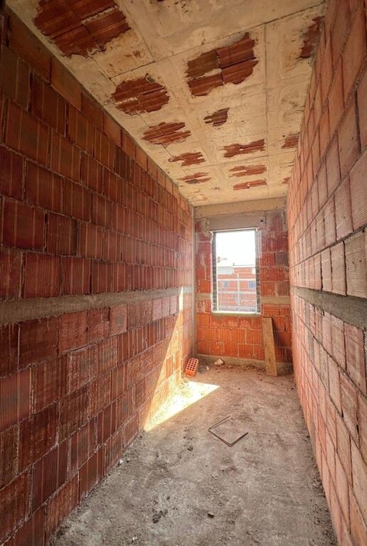 Apartament 1+1 Ringside Residence, Paskuqan