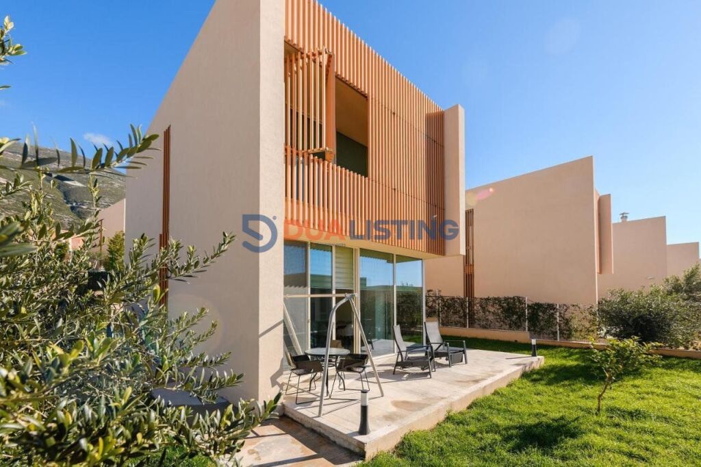 🌿SHESIM SUPER APARTAMENT 2+1 + 🅿️ ME OBORR PRIVAT NË GREEN COAST 1 , PALASË