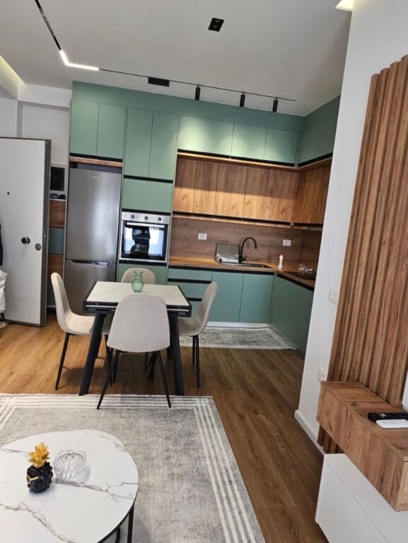 📣 QERA SUPER Apartament 2+1 📍 Kompleksi Kadiu, Ali Demi ✨