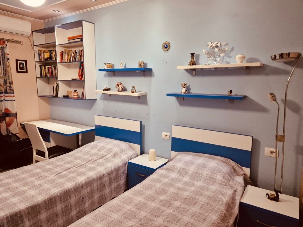 📍🏠Appartamento 2+1 Mercato Elettrico