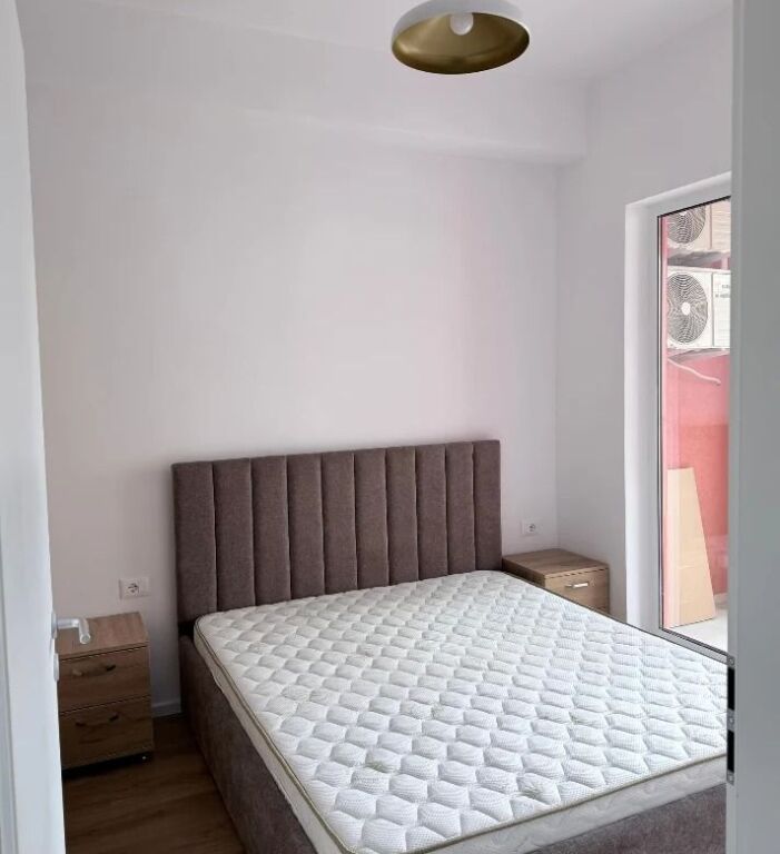 Qera | Apartament 1 + 1 | Kompleksi Kadiu | 400 €/muaj