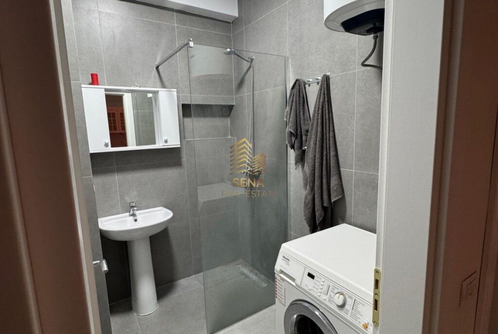 Qira, Apartament 1+1+blk, Astir – Ubran Gate, 45.000 Leke