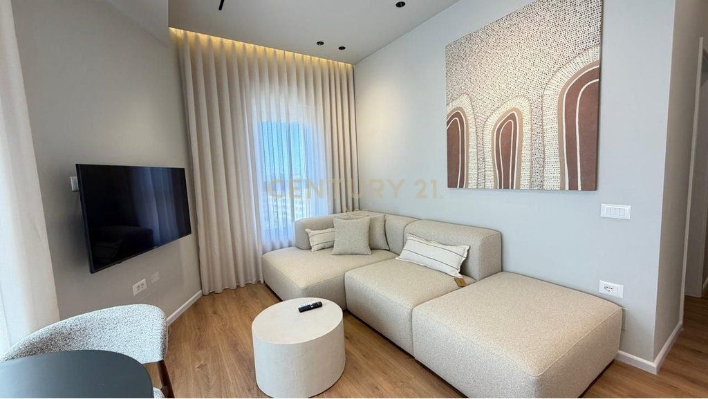 APARTMENT 1+1+PARKING SPACE FOR SALE AT KADIU COMPLEX