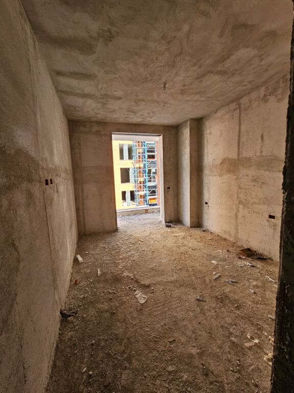 Appartamento 2+1 in Vendita – Ringside Residence, Paskuqan