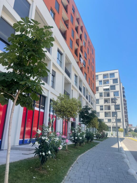 In vendita 1+1 completamente arredato complesso ASL, sopra Pediatria