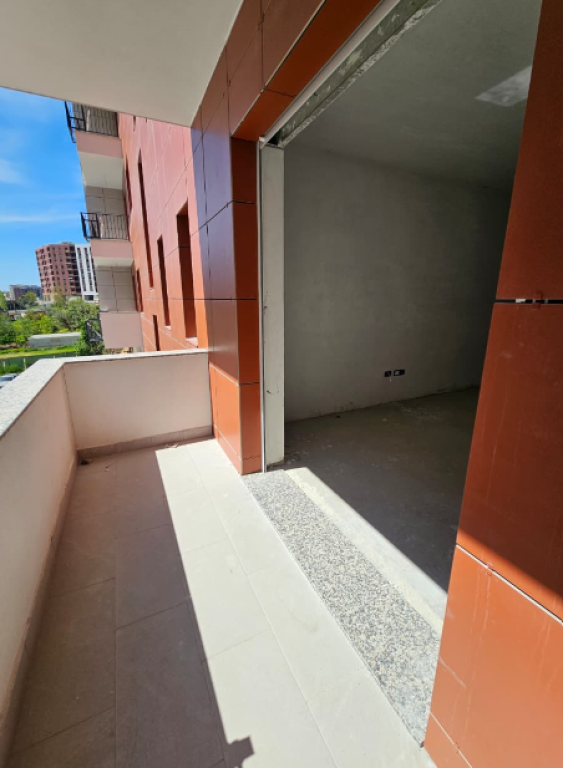 🏡 Shitet Apartament 1+1 – Paskuqan