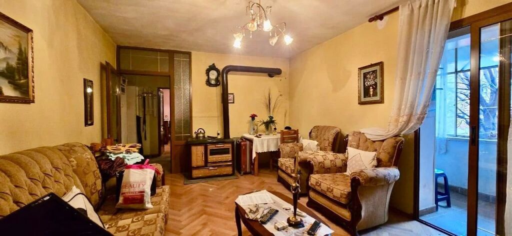 ✨️Apartment For Sale 1+1