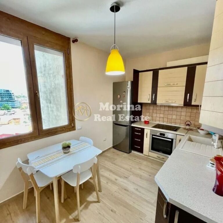 Affitto | Appartamento 1 + 1 | Myslym Shyri | 850 €/mese