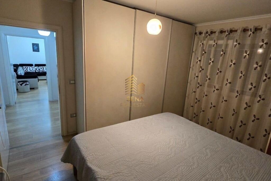 Qira, Apartament,1+1 ,Vasil Shanto, 55,000Leke /Muaj