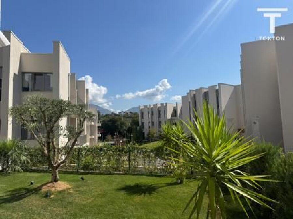 SHITET, APARTAMENT 2+1+2, GREEN VALLEY RESIDENCE, LIQENI I THATË, TIRANË