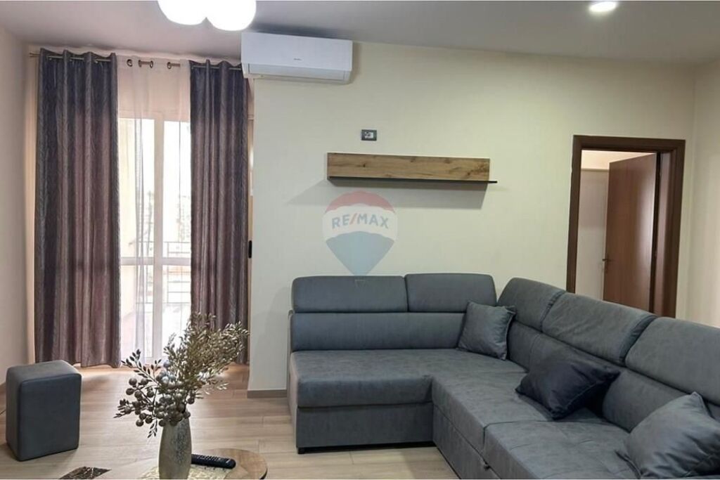 Apartament 1+1me qera prane Delijorgjit