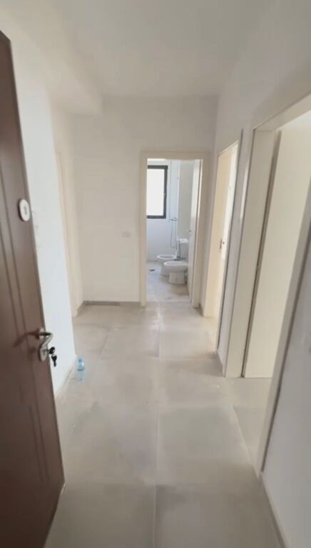 📣 SHITET Apartament 2+1 Me 2 Tualete Dhe Ballkon 📍 Rruga e "Durresit" ✨  