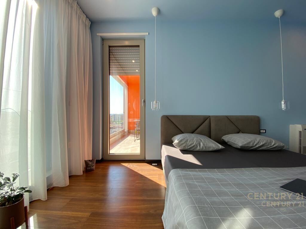 Apartment 1+1 me post parkimi te "Foleja e Gjelber"