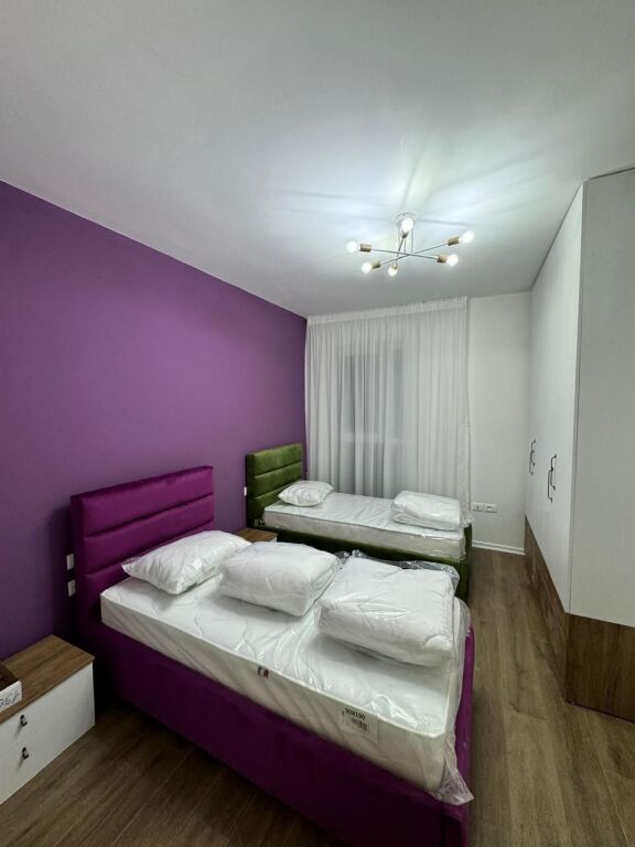 Apartament me qera - Don Bosko