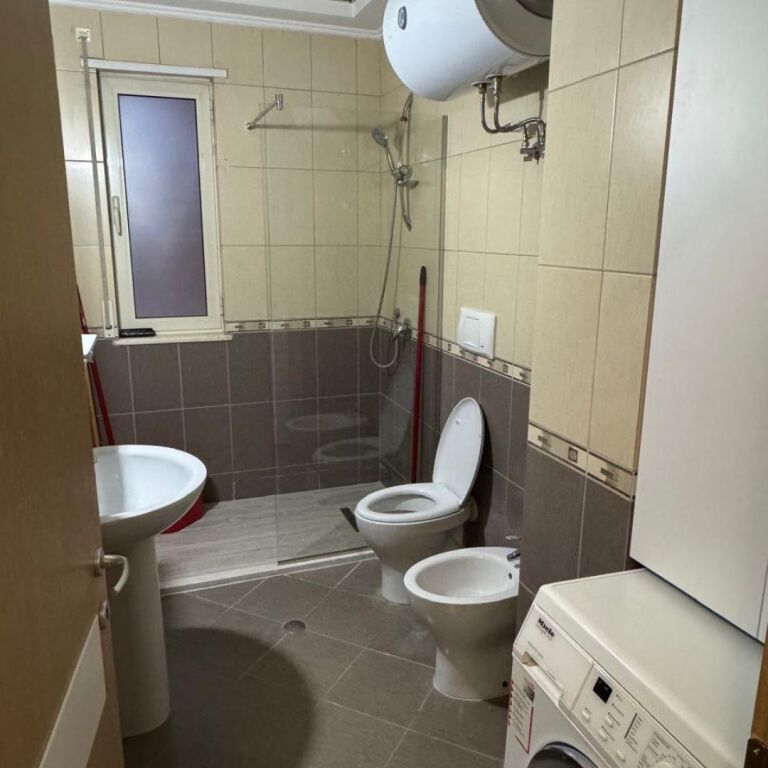 Jepet me qira apartament 1+1 📍Don Bosko